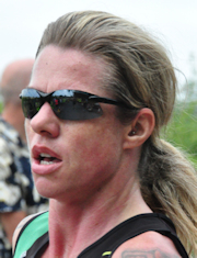 1st Northbrook woman Natasha White