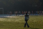 Bracing conditions for the 2005 Heartbreaker.