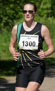 Becky Smith