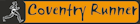 Coventry Runner logo