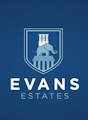 Evans Estates logo