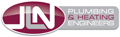 JLN Plumbing logo