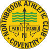 Northbrook badge